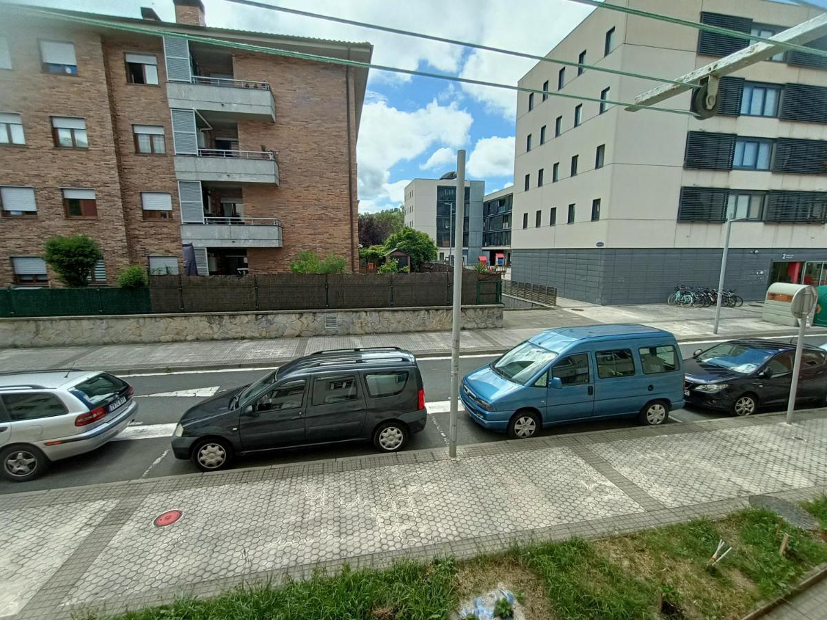 Pm70 Apartment San Sebastián Exterior foto